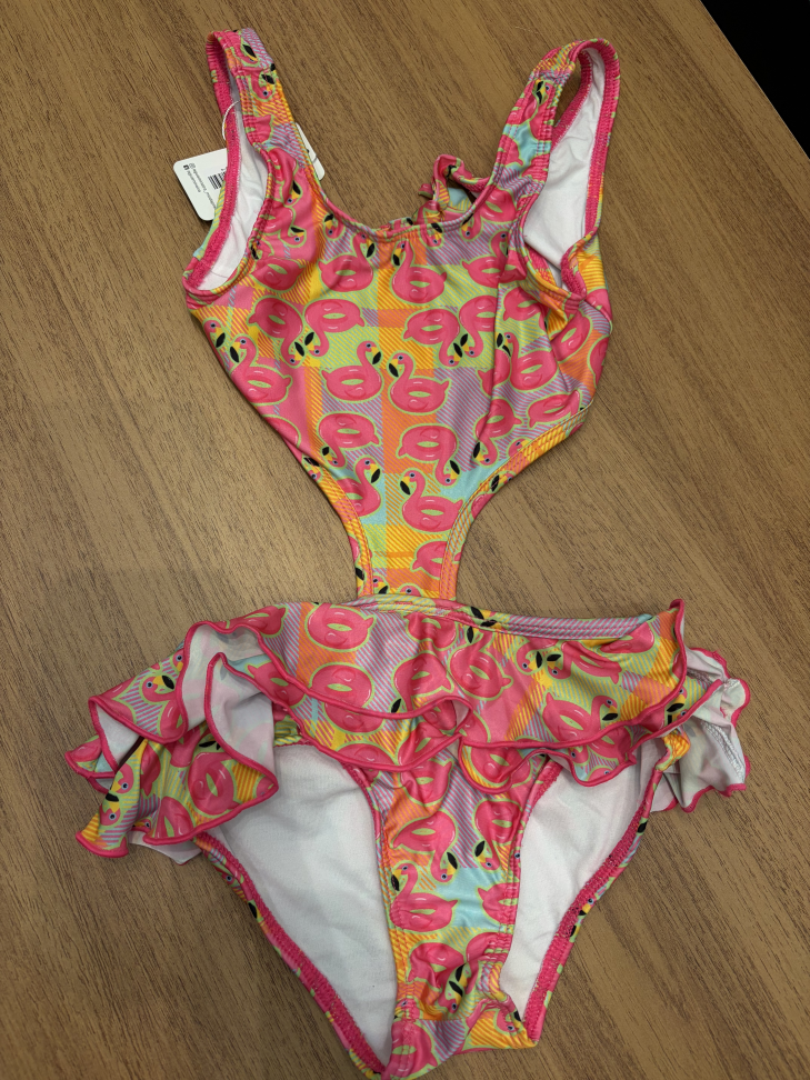 Maio Flamingos