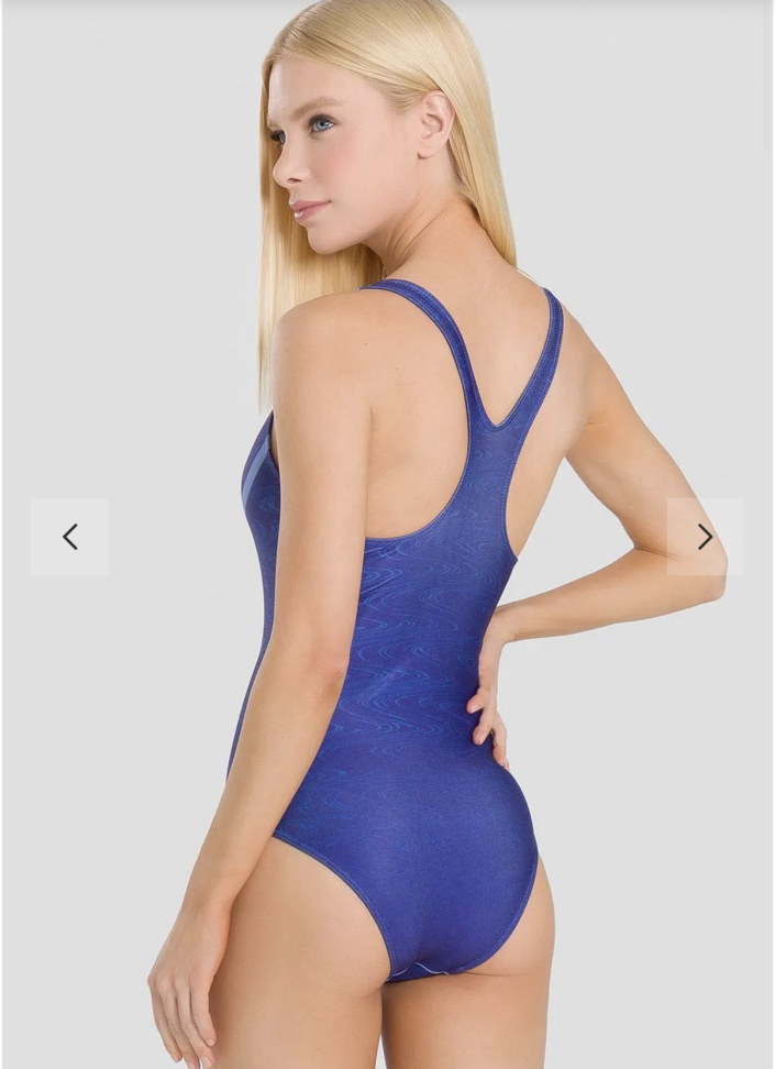 Maio Azul