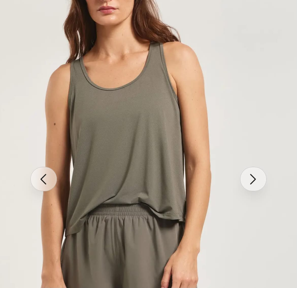 Regata Hering Sports verde
