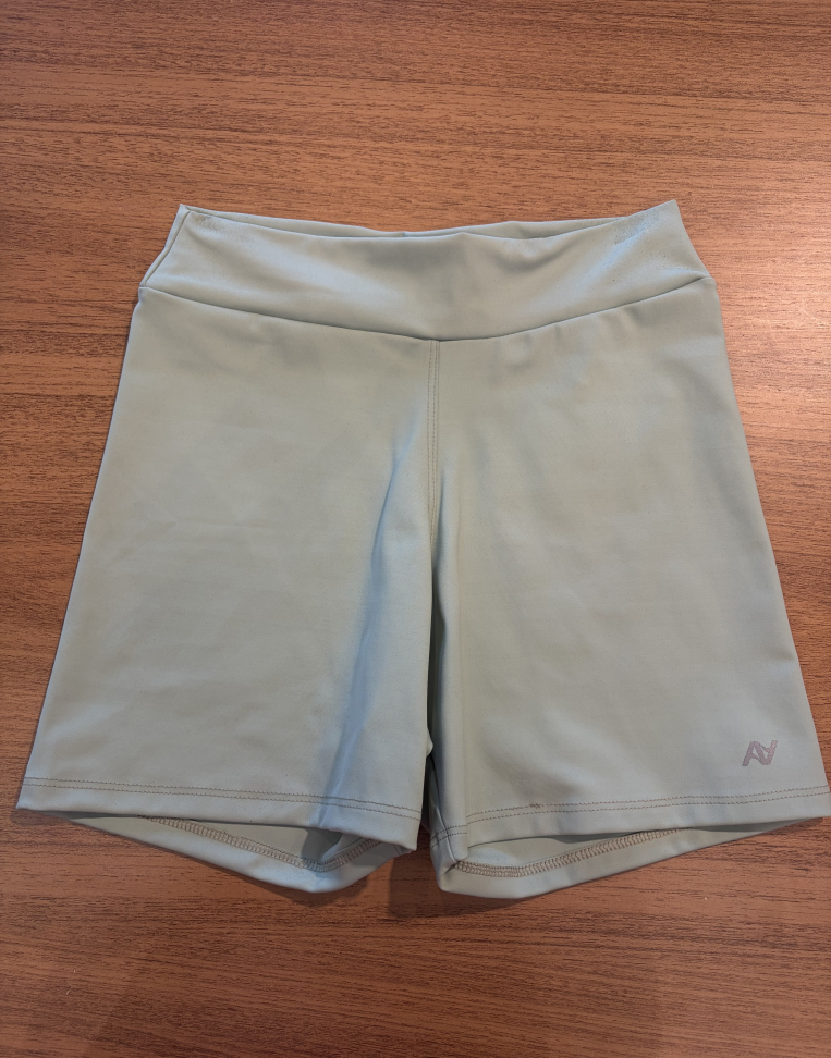 Short Verde Ânnima