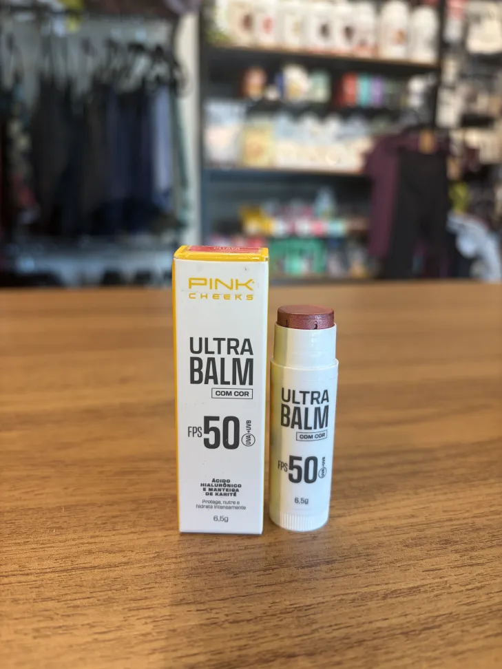 Ultra Balm Pitaya