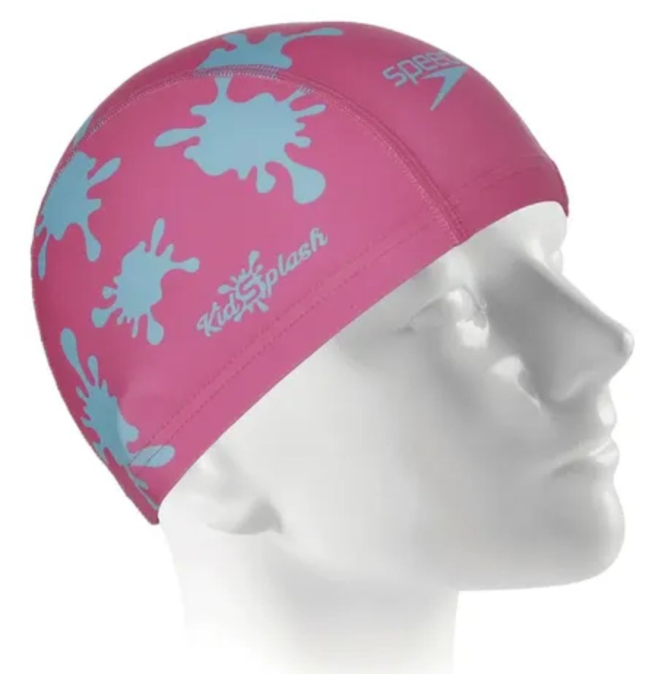 Splash cap infantil