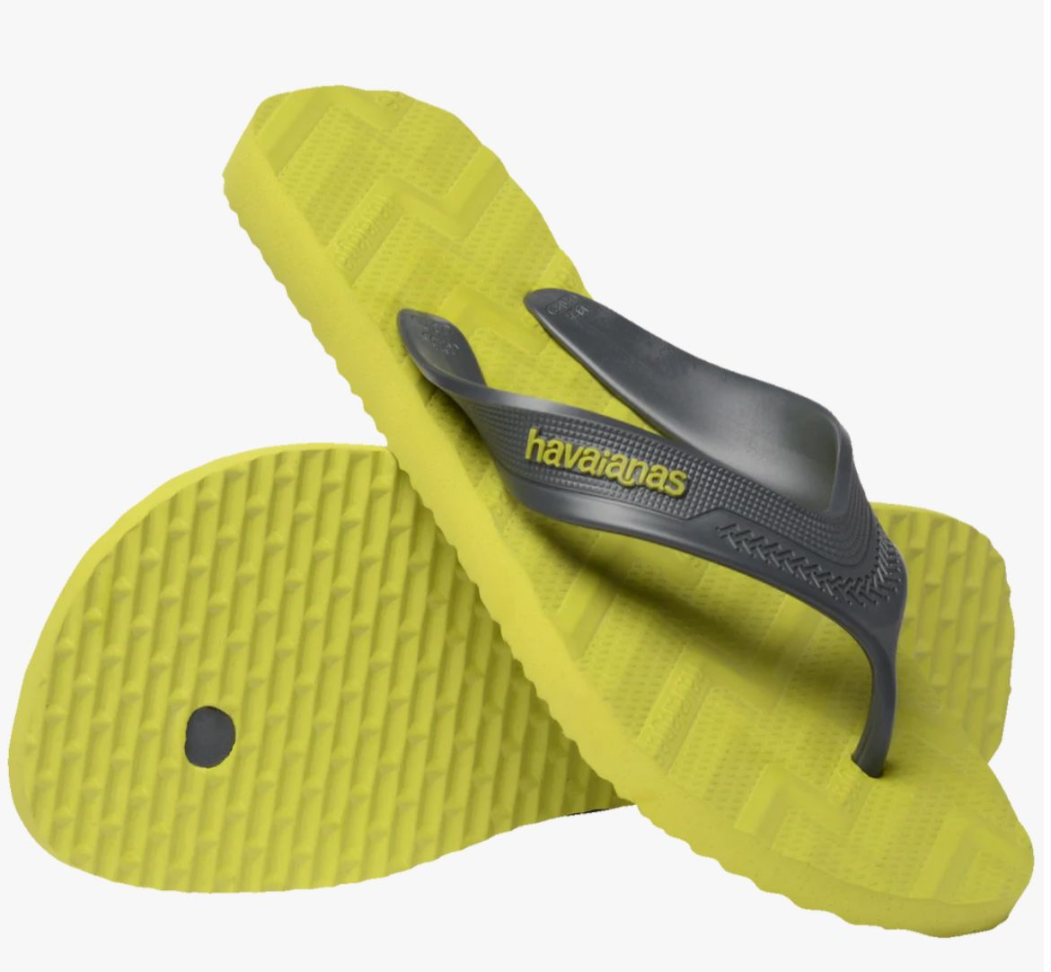 Havaianas Track Waves Verde