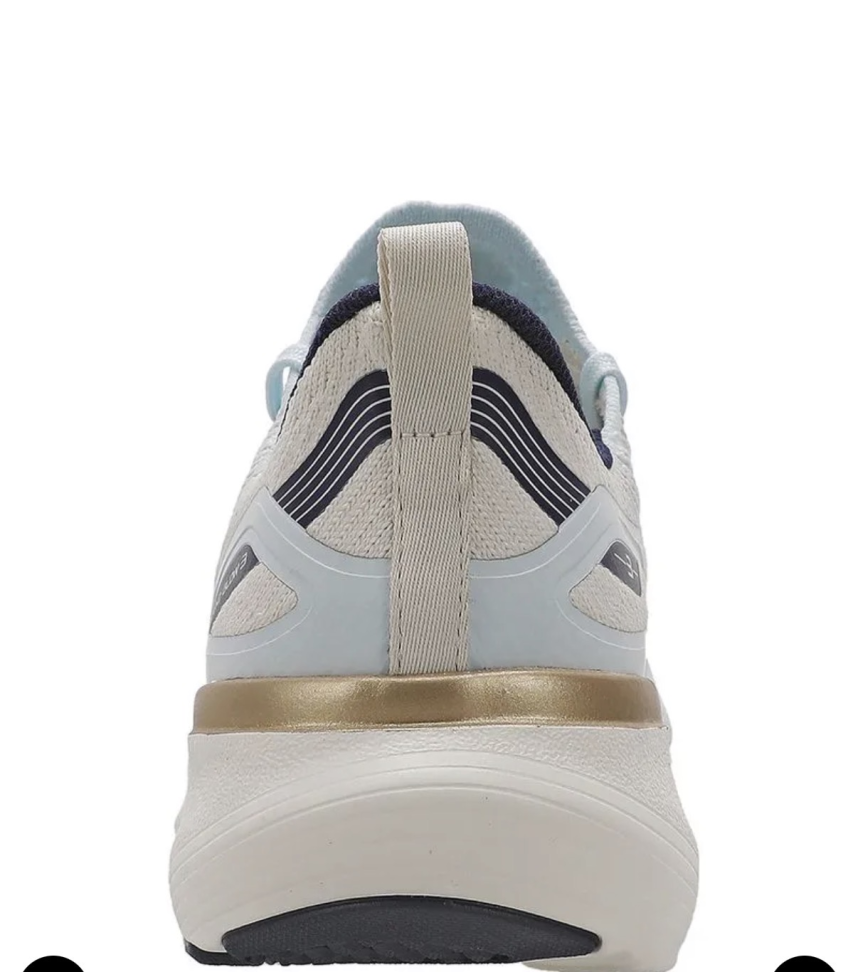 Tênis Mizuno Fem Glow 3 Azclar - #4