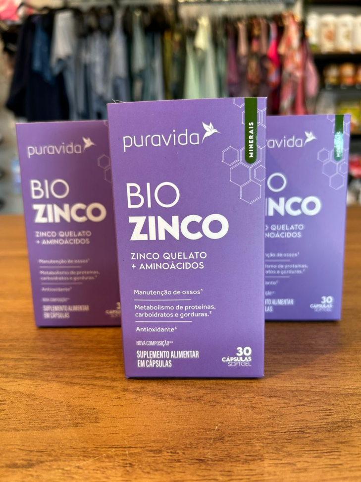 Bio Zinco