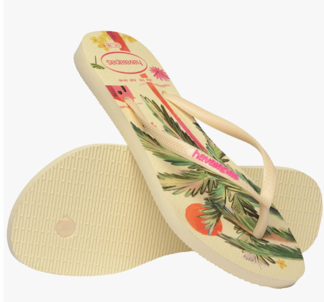 Havaianas Slim Summer