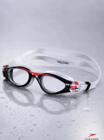 Óculos Vulcan Speedo cinza