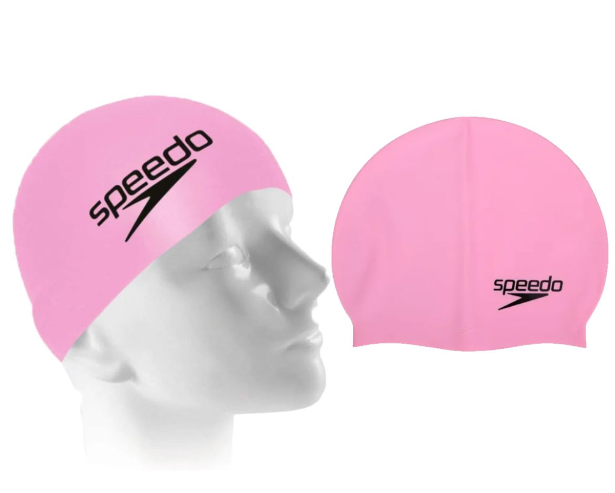 Touca Flat Swin cap - #3