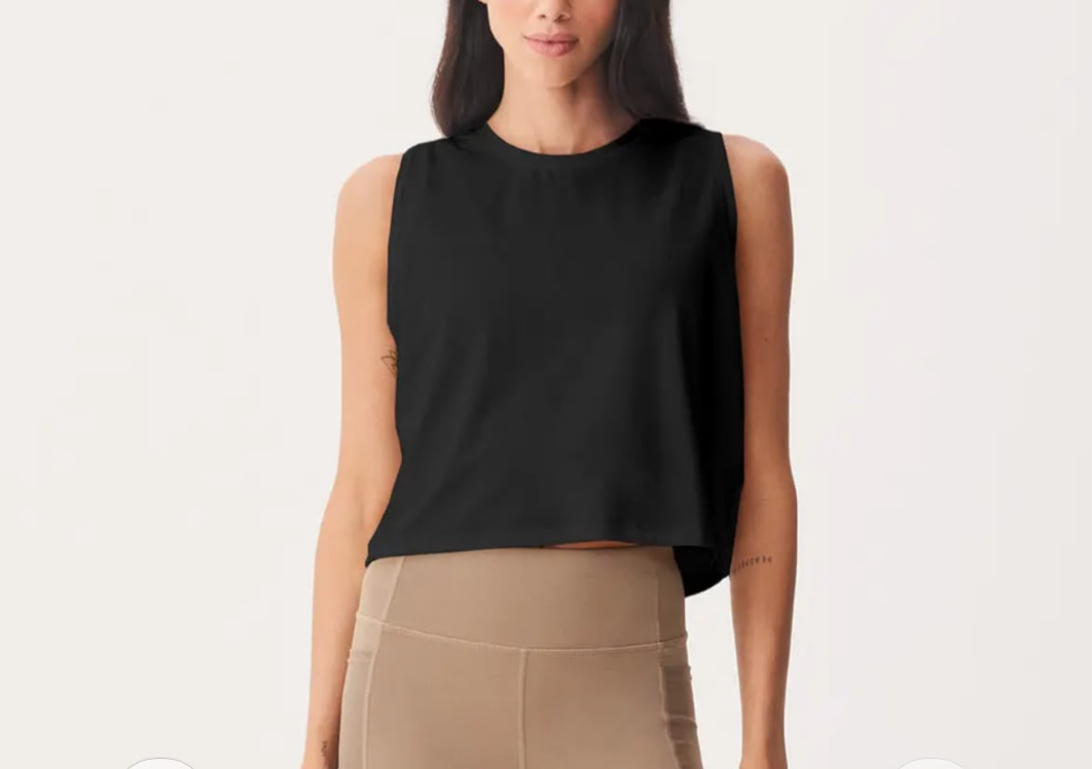 Regata Hering Sports preto