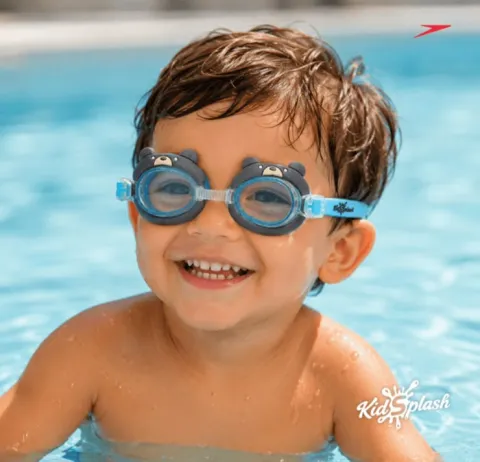Oculos KidSplash Speedo