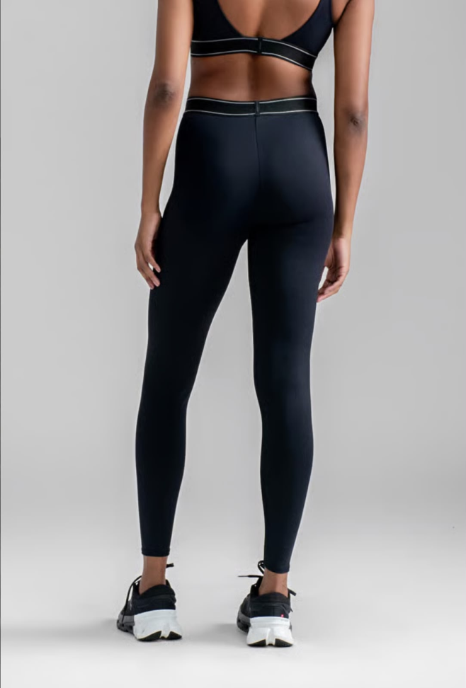Legging Aurora Larulp preto - #3
