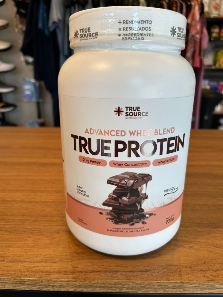 True Protein