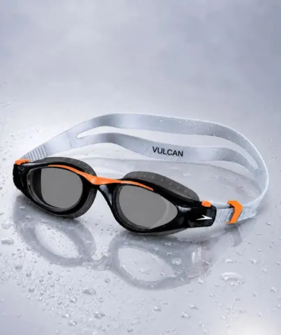 Óculos Vulcan Speedo preto