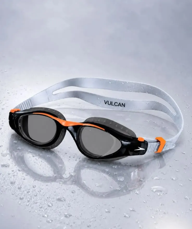 Óculos Vulcan Speedo preto - #2