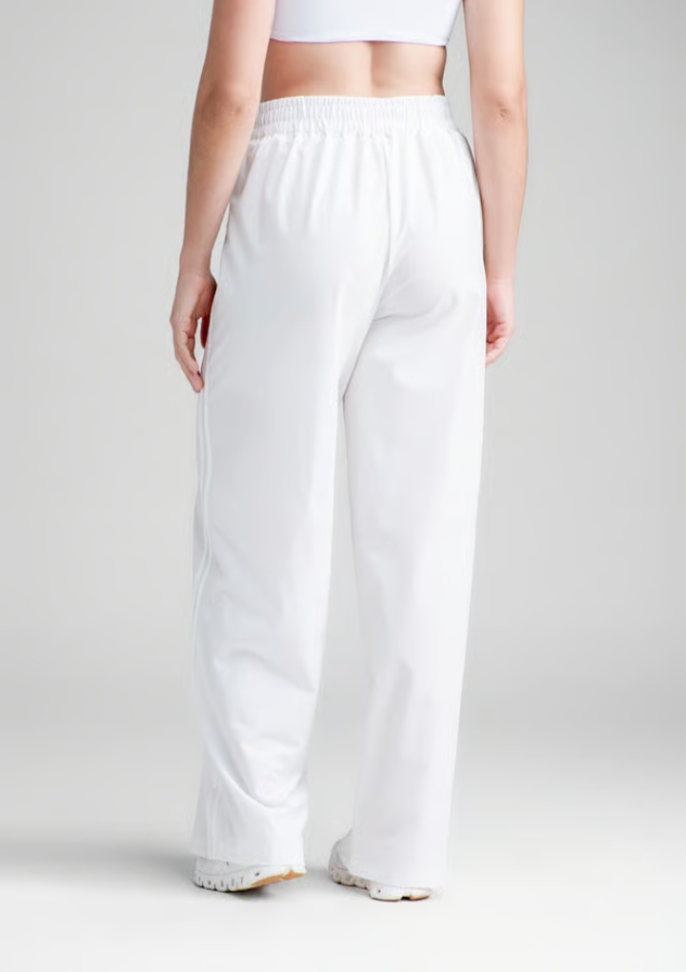 Calca Amelia Larulp branco - #3