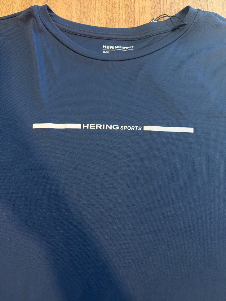 Camiseta Hering Sports