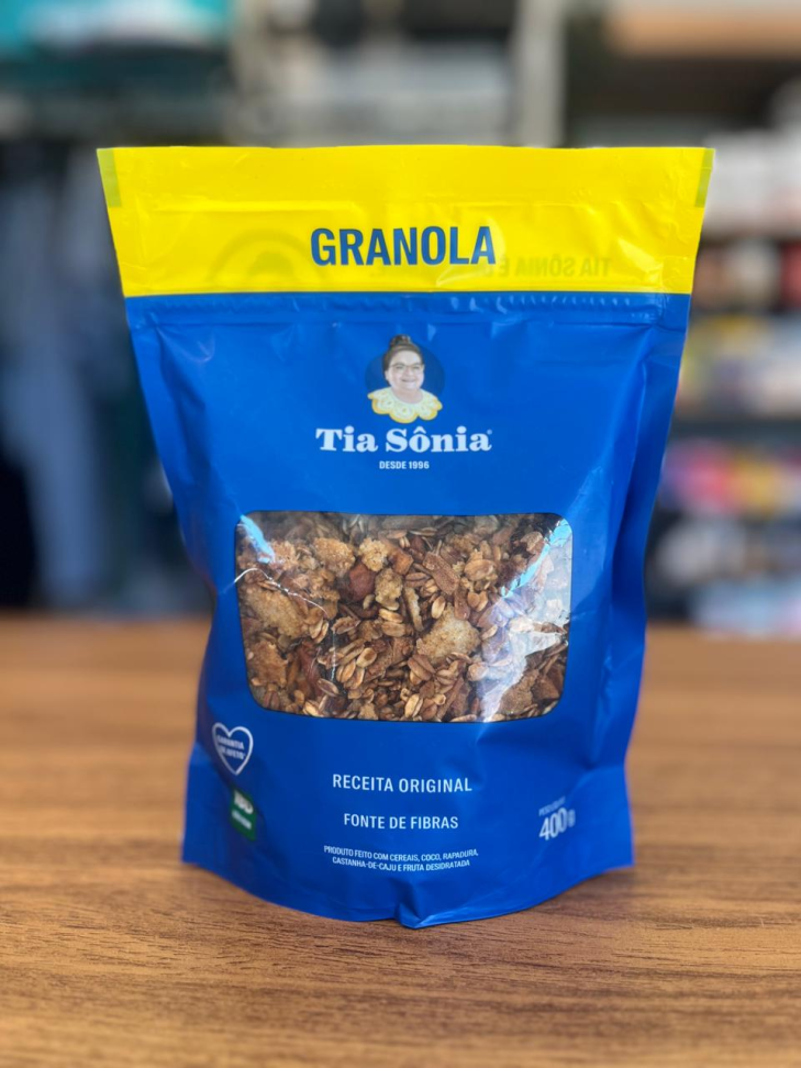 Granola