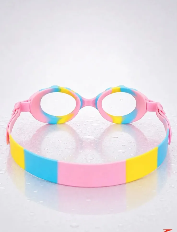 Oculos Candy Speedo rosa - #3