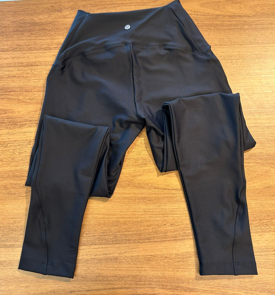 Calça Emana Plus Vivame preto - #3