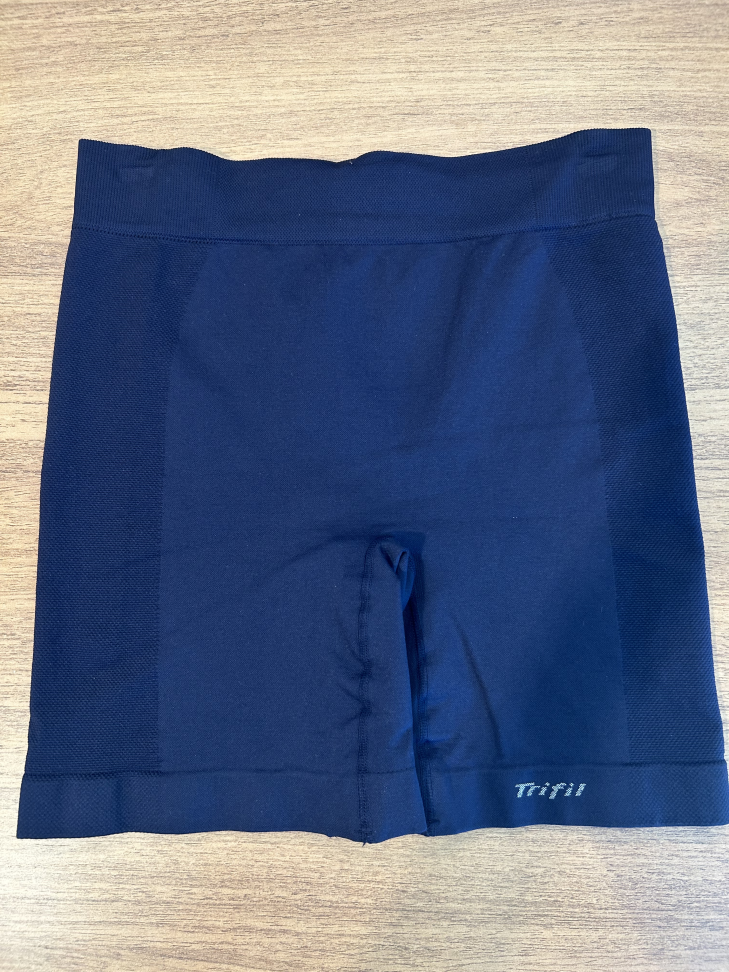 Bermuda Bodyfresh Trifil marinho