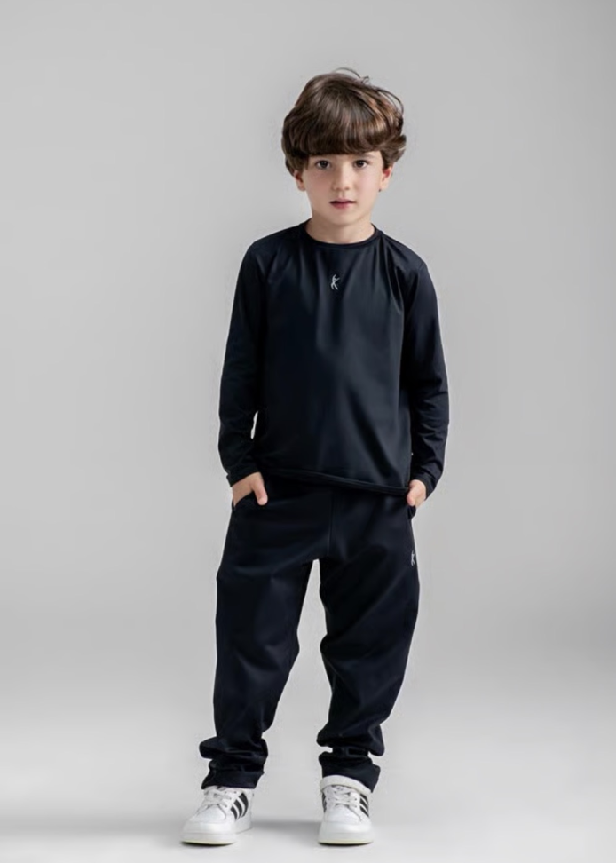 Calça Kids Men