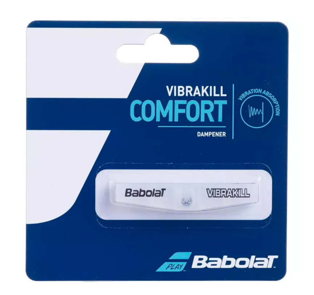 Antivibrador Babolat Vibrakill Comfort