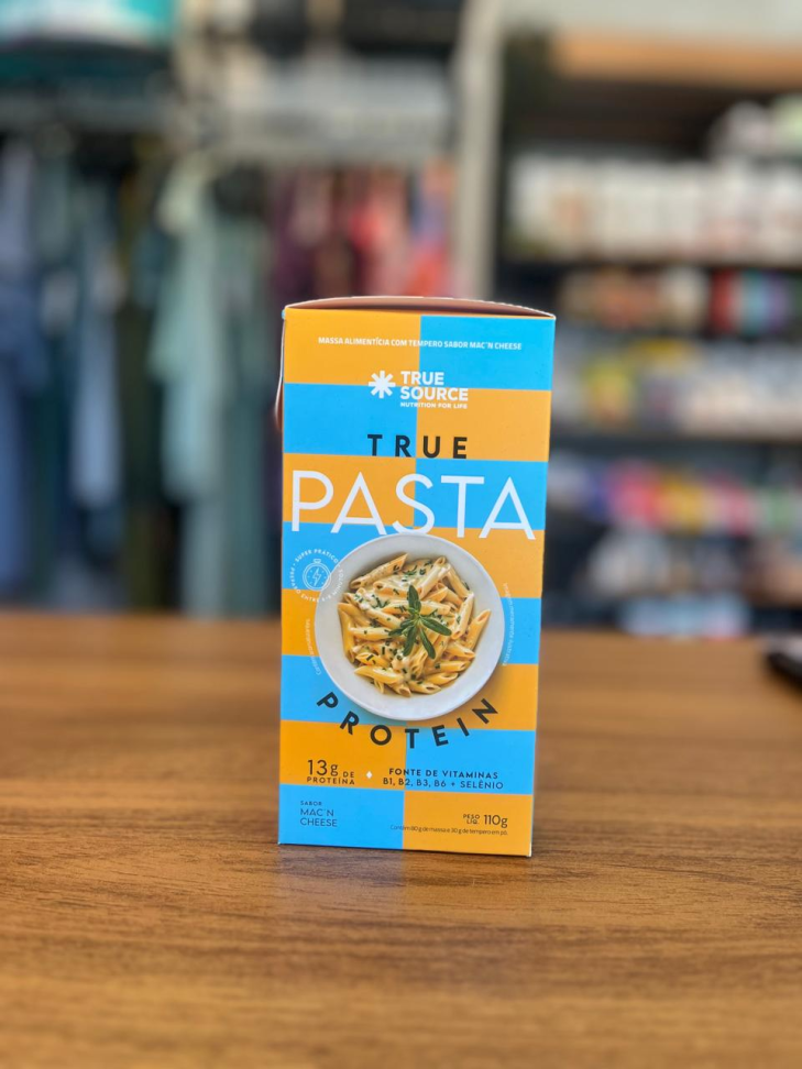 True Pasta Protein - #3