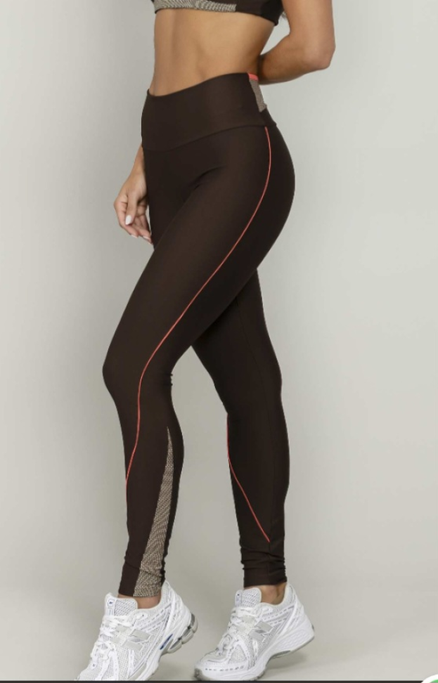 Legging com bolso