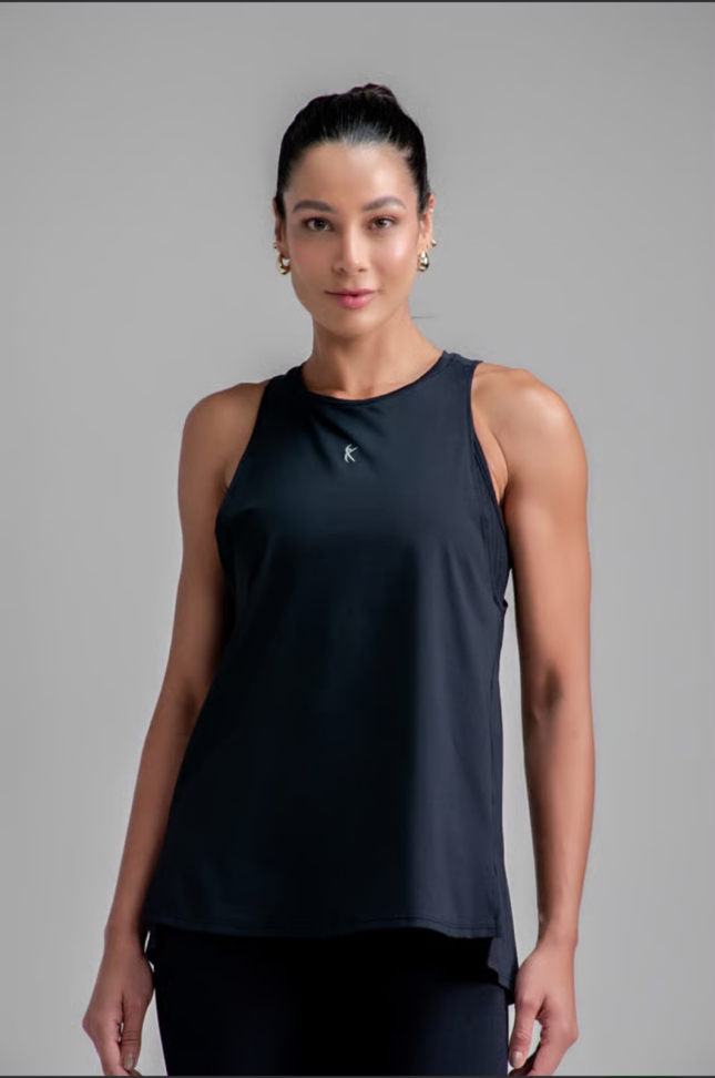 Regata Juliete Larulp preto