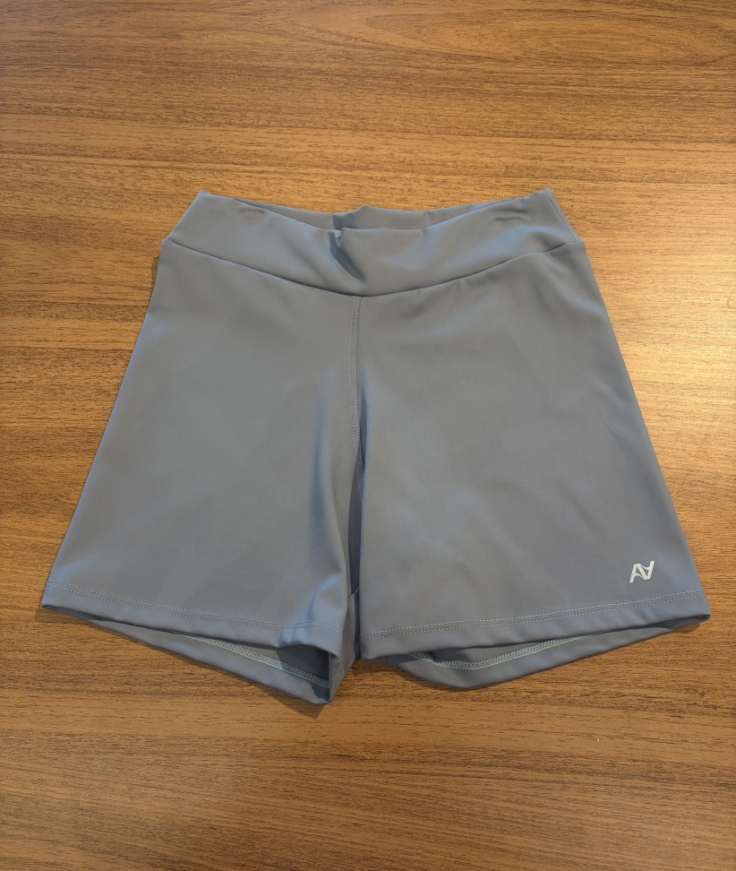 Short Azul Ânnima