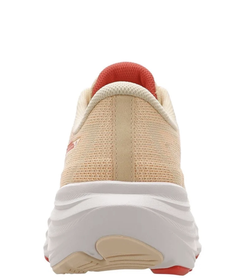 Tênis Mizuno Fem Goya 3 Pêssego - #3