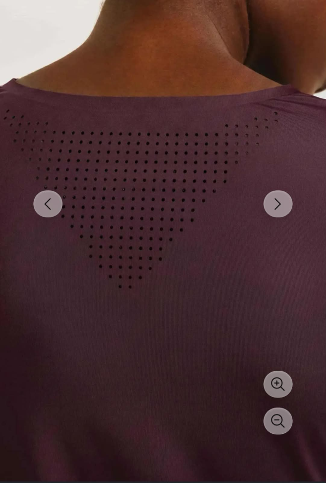 Camiseta Hering Sports bordo - #3