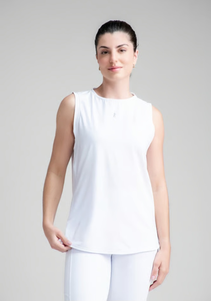 Regata Noreen Larulp branco