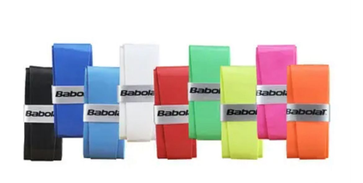 OverGrip Babolar