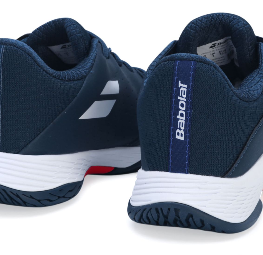 Tênis Bobolat Propulse Junior 3 All Court