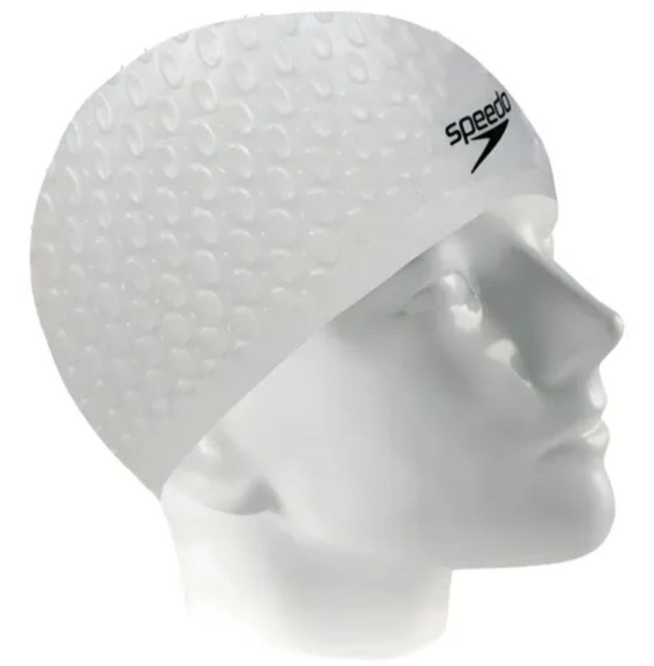 Touca Water Drops CAP