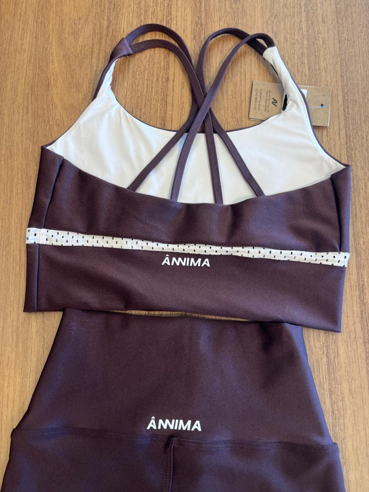 Conjunto Ânnima Vinho