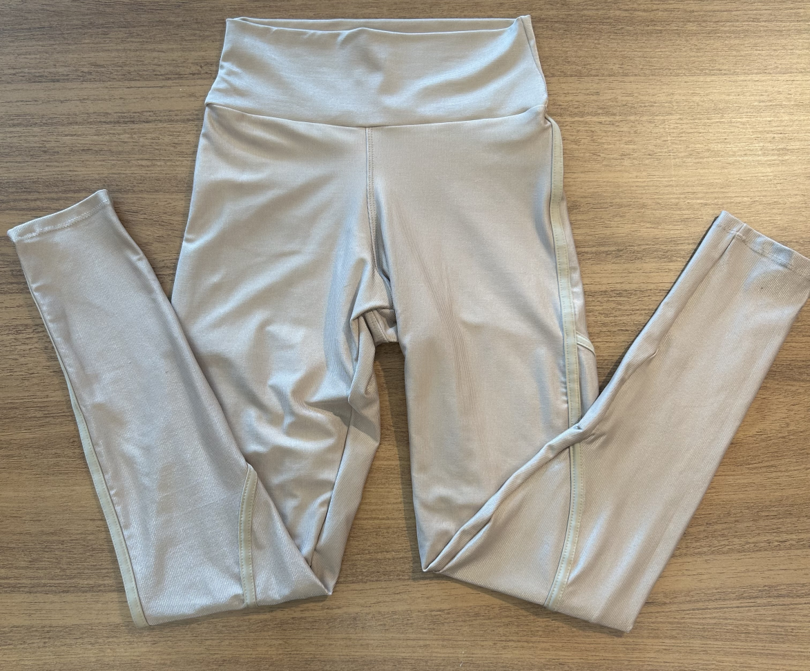 Legging Harmony Let’s Gym nude