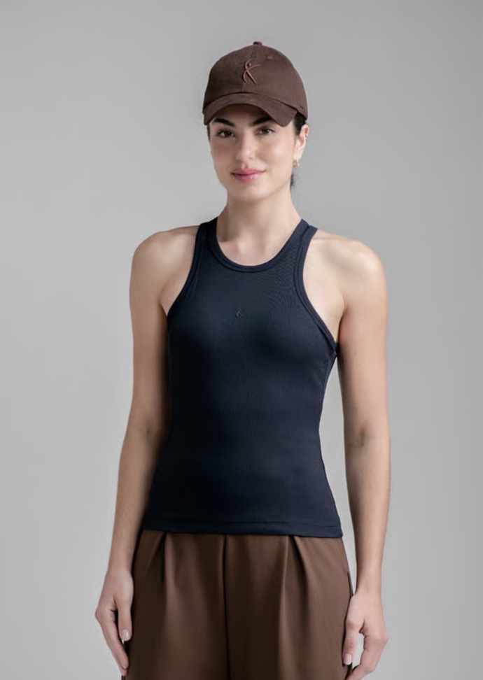 Regata Mayla Larulp preto