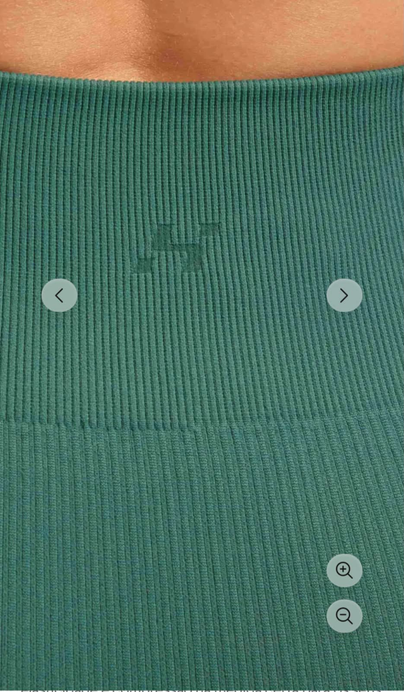 Legging Sem Costura Hering