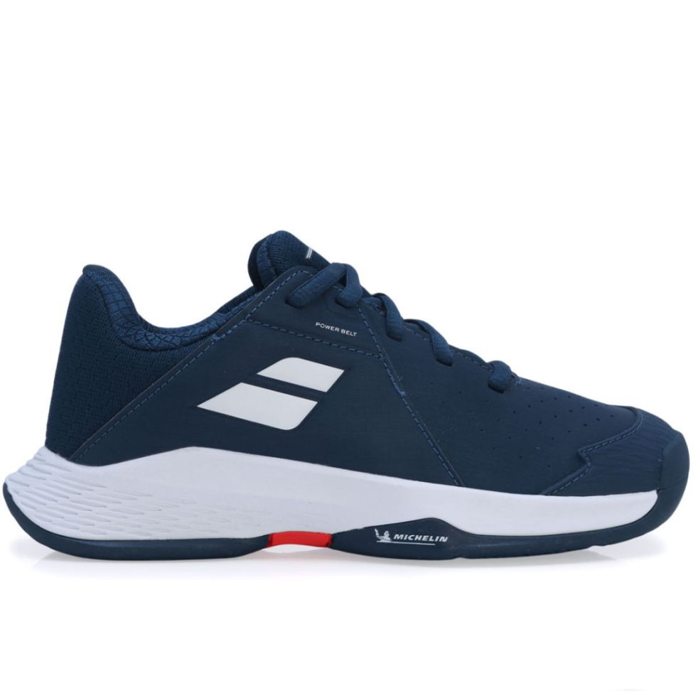 Tênis Bobolat Propulse Junior 3 All Court