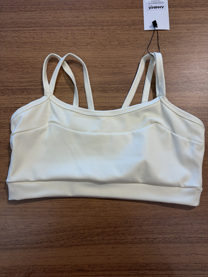 Top Off White Ânnima