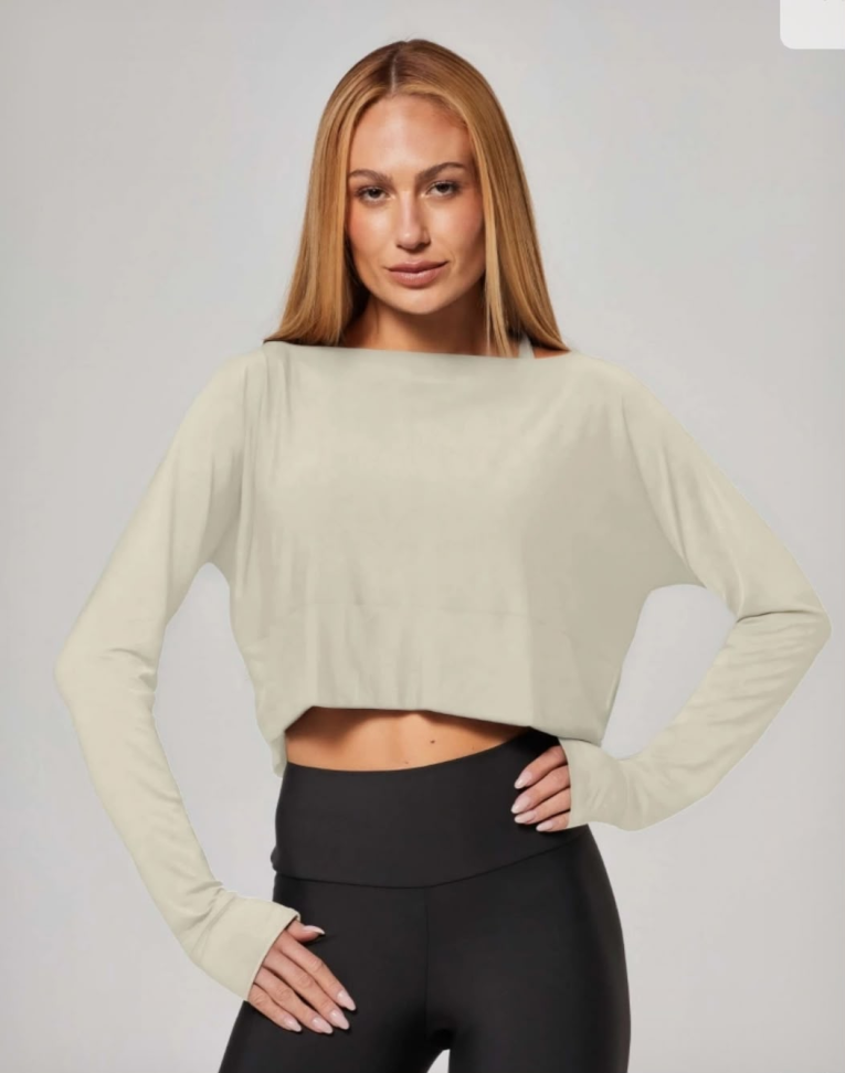Tapa Bubum Vestem off White