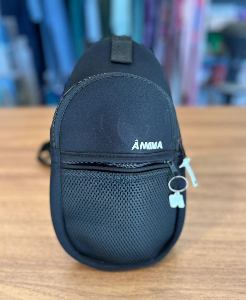 Bolsa Transversal Ânnima