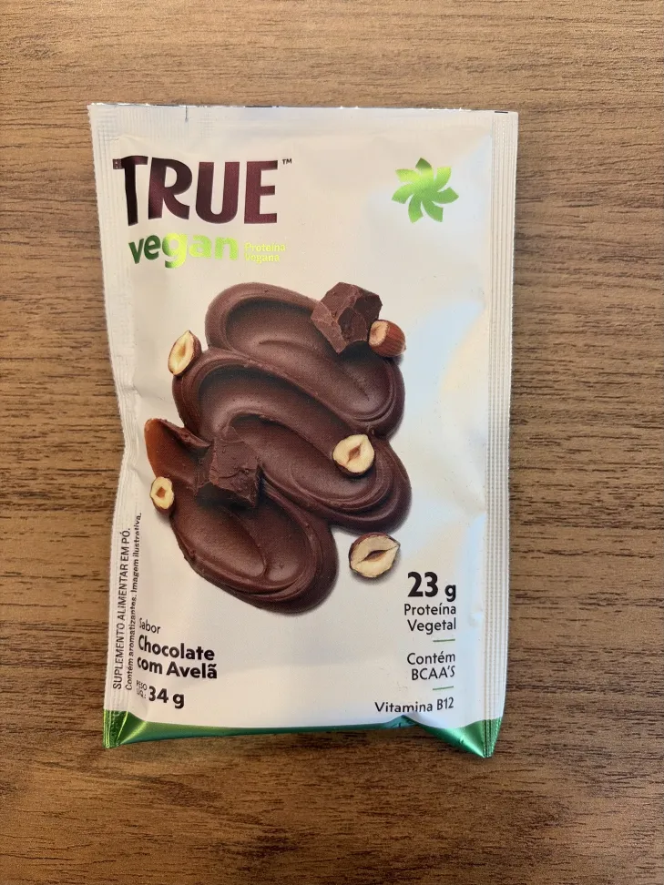 Saches True Whey - #3