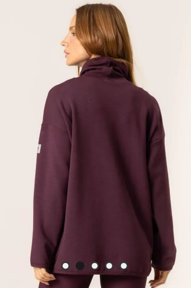 Blusão Vivame bordo