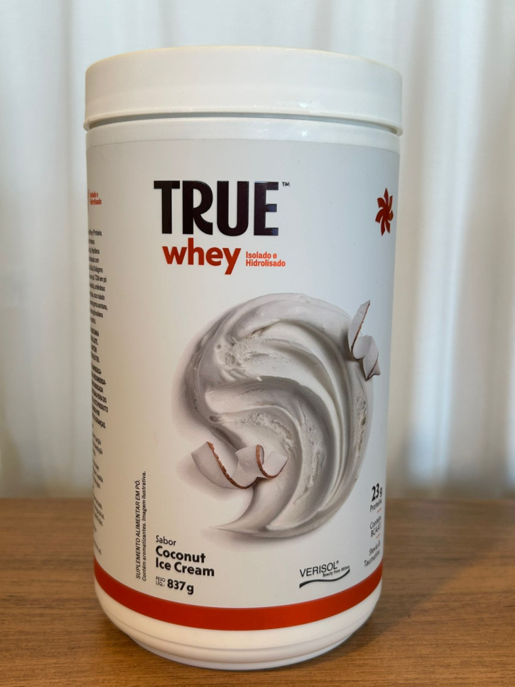 True Whey