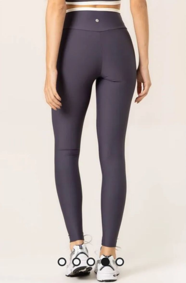 Legging Endure Vivame preto