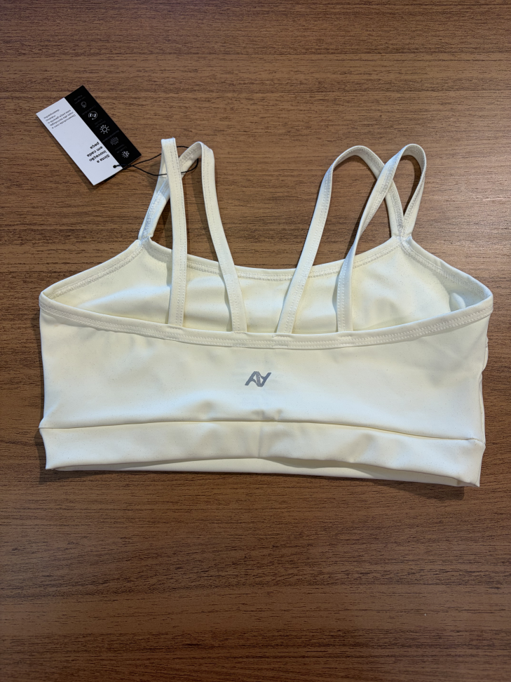 Top Off White Ânnima