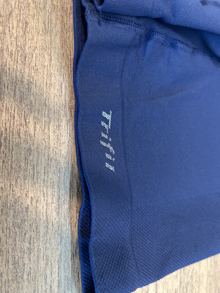 Bermuda Bodyfresh Trifil marinho